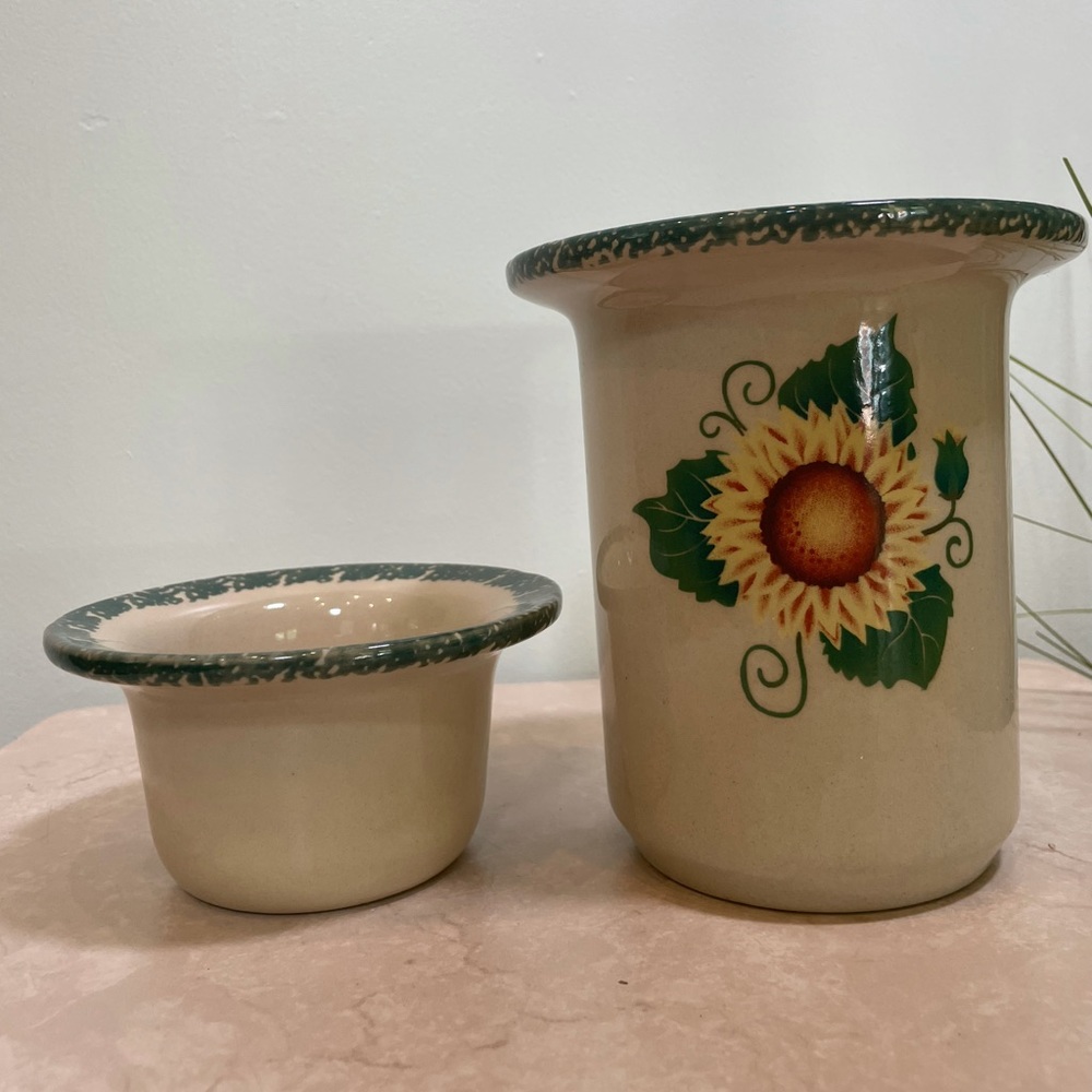 Dip Bowl Chiller